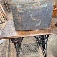 Macchina da cucire Singer