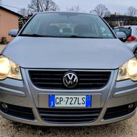 Volkswagen Polo 1.4/80CV 16V 5p. Comfortline