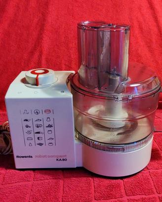 Rowenta Robot da cucina multifunzione