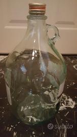 Bottiglioni per olio o vino
