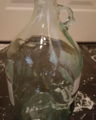 Bottiglioni per olio o vino