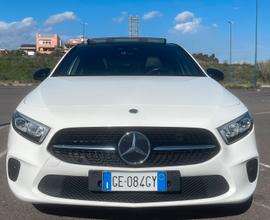 Mercedes classe a 2021 200d