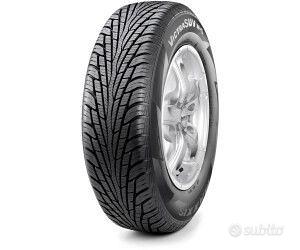 2 PNEUMATICI 205/70 R16 97 H Maxxis  All Season