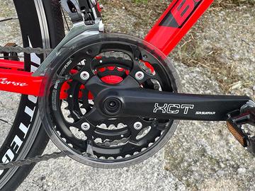 Bici  Bottecchia Duello