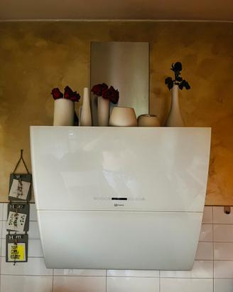 Cappa cucina