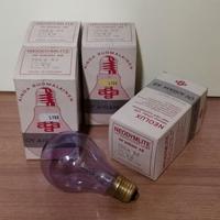 stock 4 lampadine AIRAM NEODYMLITE E27 220V 100W