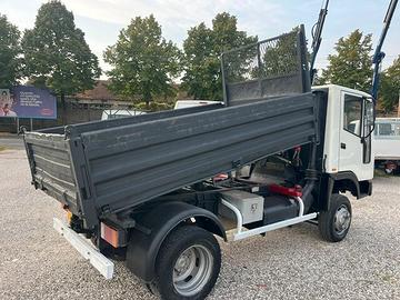 Bucher ribaltabile macchina operatrice q.31,00