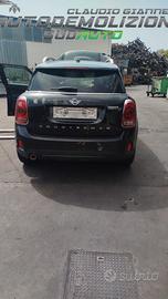 RICAMBI USATI AUTO MINI COUNTRYMAN 2018 B47C20B