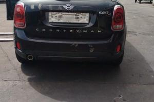RICAMBI USATI AUTO MINI COUNTRYMAN 2018 B47C20B