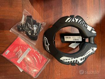 Alipinestars Bionic Youth Neck