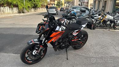 Ktm 990 Duke