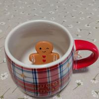 Tazza Natalizia