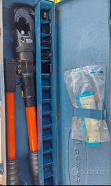 crimpatrice capicorda Cembre 