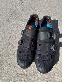 Scarpe bici da corsa DMT SH10 tg43