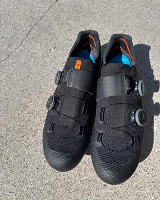 Scarpe bici da corsa DMT SH10 tg43