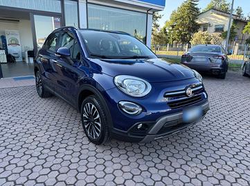 Fiat 500X 1.3 MultiJet 95 CV Cross