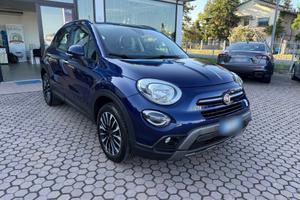 Fiat 500X 1.3 MultiJet 95 CV Cross