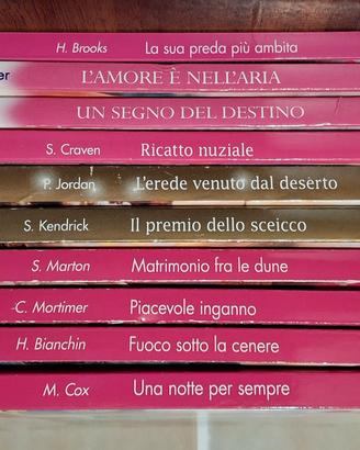 Harmony collezione 