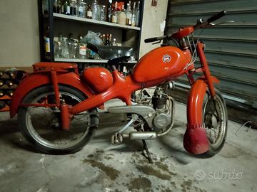 moto d' epoca 