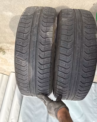 gomme usate 1955516 All Seasons PIRELLI - CIN - 51