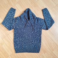 Maglione girocollo Clayton 