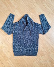 Maglione girocollo Clayton 