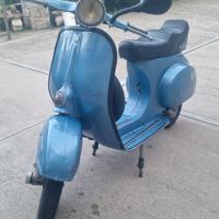 vespa 50 l