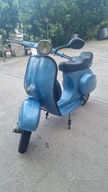 vespa 50 l