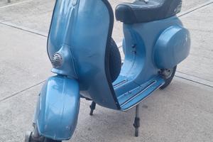 vespa 50 l