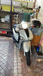 Piaggio liberty 50