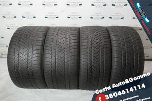 275 35 22 315 30 22 Pirelli  MS 90%