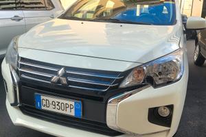 Mitsubishi space star 1.2 