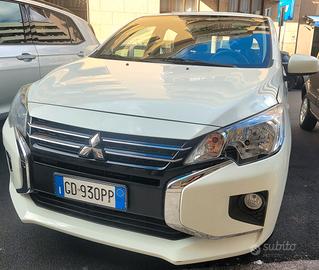 Mitsubishi space star 1.2 