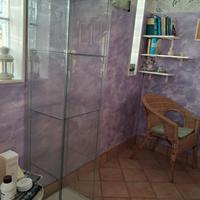 vetrinetta da esposizione o collezioni