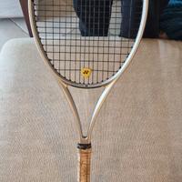 Head Boom Arthur Ashe Competition