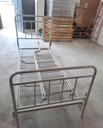 Letto per degenza
