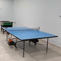 Ping Pong da esterno