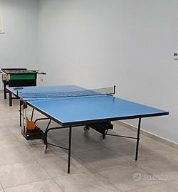 Ping Pong da esterno