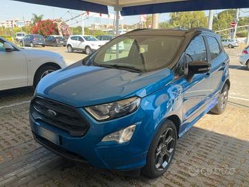 Ford EcoSport 1.5 95 CV ST-Line