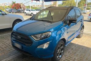 Ford EcoSport 1.5 95 CV ST-Line