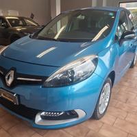 Renault Scenic X-Mod 1.6 Limited 110cv