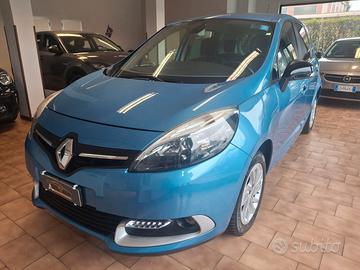Renault Scenic X-Mod 1.6 Limited 110cv