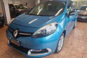 Renault Scenic X-Mod 1.6 Limited 110cv