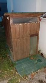 Cuccia per cani taglia media