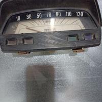 Quadro strumenti Fiat 500 L  epoca