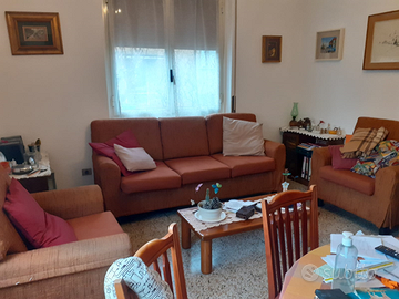 Divano e Poltrone