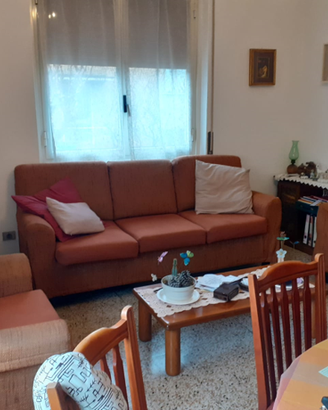 Divano e Poltrone
