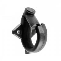 Gancio portaborsa sella per Vespa PX e Ciao - 2271