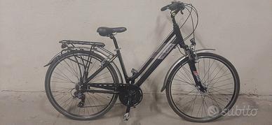 City bike marca Montana