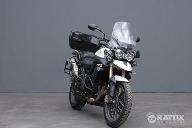 TRIUMPH Tiger 800